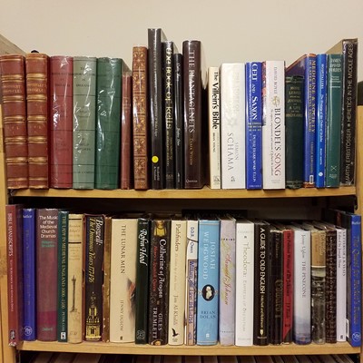 Lot 837 - History.  A large collection of history reference