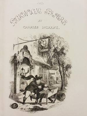 Lot 343 - Illustrated & Juvenile.  A large collection of illustrated & juvenile fiction & literature