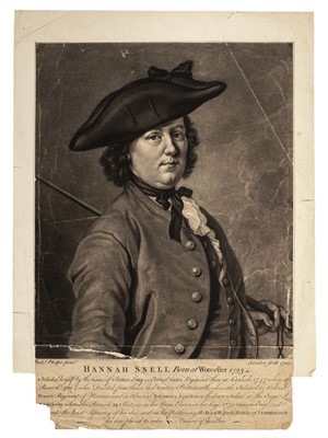Lot 311 - Prints & engravings. A mixed collection of approximately 100 prints, mostly 18th & 19th century