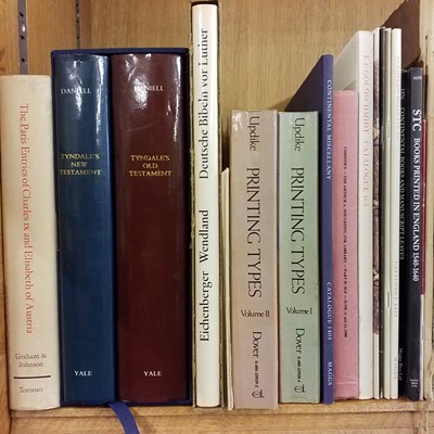 Lot 353 - Graham (Victor E. & W. McAllister Johnson). The Paris Entries of Charles IX..., 1974, Canada