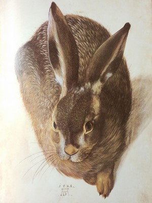 Lot 368 - Panofsky (Erwin). Albrecht Dürer, 2 volumes, Oxford University Press, 1968.
