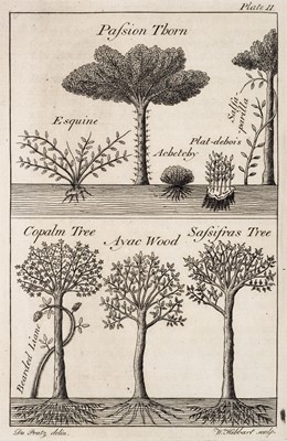 Lot 208 - Harte (Walter). Essays on Husbandry, 2nd edition, 1770
