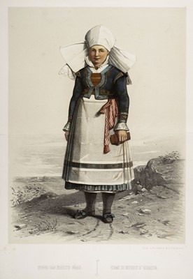 Lot 312 - Prints & engravings. A mixed collection of approximately 250 prints, mostly 19th century