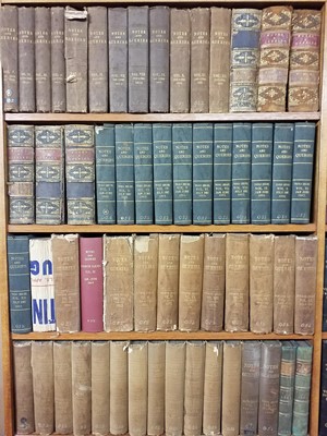 Lot 868 - Notes and Queries: A Medium of Inter-Communication...
