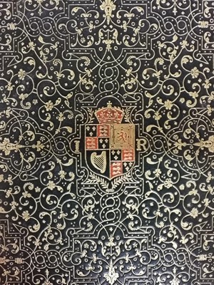 Lot 859 - Antiquarian. A large collection of mostly 19th century literature