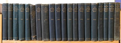 Lot 802 - Oxfordshire & Buckingham Light Infantry Chronicle