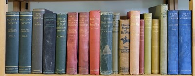 Lot 759 - Du Cane (Colonel Hubert, translator). The War in South Africa, The Advance to Pretoria..., 1906