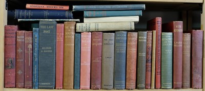 Lot 759 - Du Cane (Colonel Hubert, translator). The War in South Africa, The Advance to Pretoria..., 1906