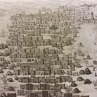 Lot 349 - Travel & Topography. A large collection of 19th century & modern travel & U.K topography reference