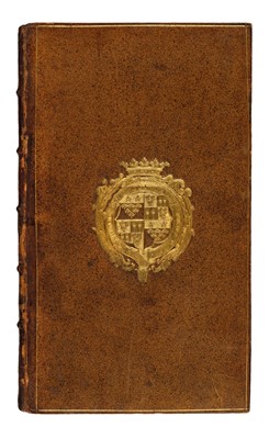 Lot 221 - English Civil War. Historical Memoires of the Life and Death of Prince Rupert, 1st edition, 1683