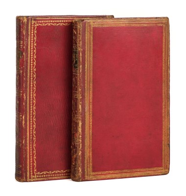 Lot 22 - Army Lists. A List of the Officers of the Local Milita of Great Britain, 1810-11