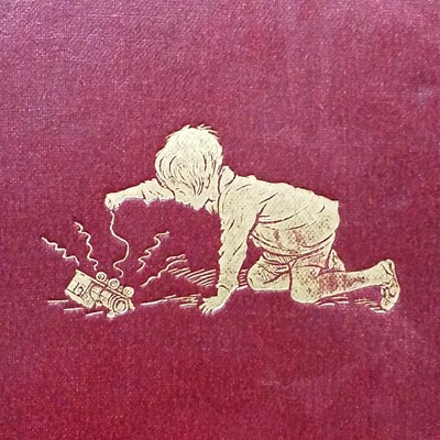 Lot 347 - Juvenile Literature. A large collection of late 19th century & modern juvenile literature