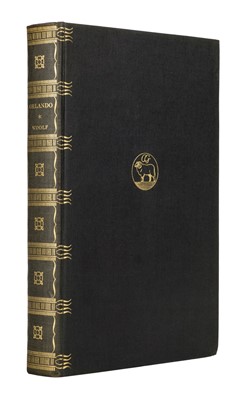 Lot 618 - Woolf (Virginia). Orlando