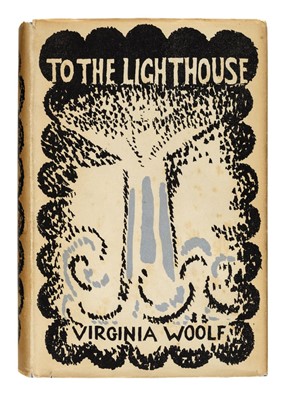 Lot 623 - Woolf (Virginia). To The Lighthouse, 1st edition, 1927