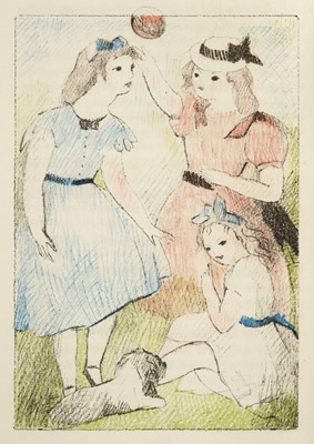 Lot 494 - Mansfield (Katherine). The Garden Party and Other Stories