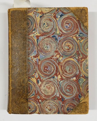 Lot 85 - Langham (William). The Garden of Health, 2nd edition, 1633