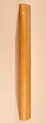 Lot 89 - Thorburn (Archibald). Game Birds and Wild-Fowl of Great Britain and Ireland, 1923
