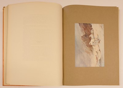 Lot 89 - Thorburn (Archibald). Game Birds and Wild-Fowl of Great Britain and Ireland, 1923