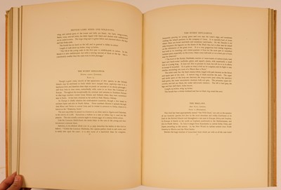 Lot 89 - Thorburn (Archibald). Game Birds and Wild-Fowl of Great Britain and Ireland, 1923