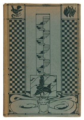 Lot 377 - Yeats (W.B.) The Winding Stair, 1st edition, 1933
