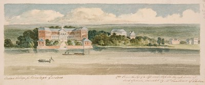 Lot 69 - Faulkner (Thomas). An Historical and Topographical Description of Chelsea, 2 vols., 1829