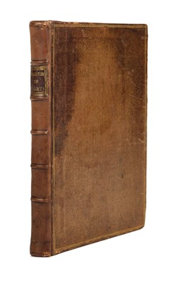 Lot 96 - Bradley (Richard). The History of Succulent Plants, 2nd edition, 1739