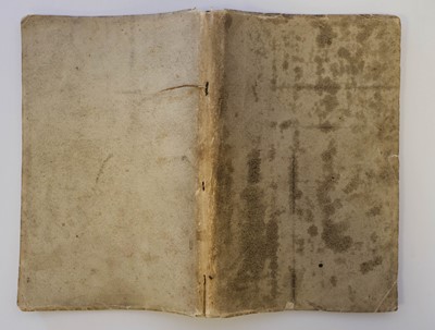 Lot 2 - China. Manuscript Chinese-English dictionary, c.1875-1900