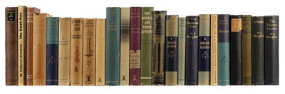 Lot 359 - Maugham (William Somerset). Ah King, limited signed edition, 1933