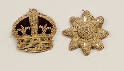 Lot 36 - Larken (Sir Frank, 1875-1953). Archive of Royal Navy service, c.1890-1930