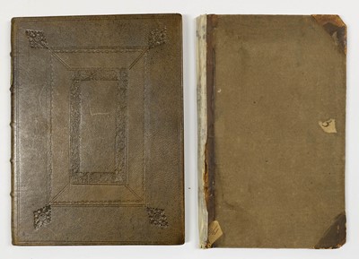 Lot 86 - Markham (Gervase). The Inrichment of the Weald of Kent, 1649