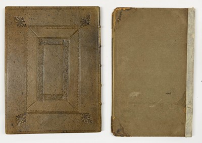 Lot 86 - Markham (Gervase). The Inrichment of the Weald of Kent, 1649
