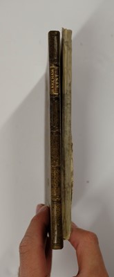 Lot 86 - Markham (Gervase). The Inrichment of the Weald of Kent, 1649