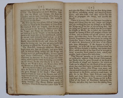 Lot 86 - Markham (Gervase). The Inrichment of the Weald of Kent, 1649
