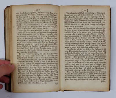 Lot 86 - Markham (Gervase). The Inrichment of the Weald of Kent, 1649
