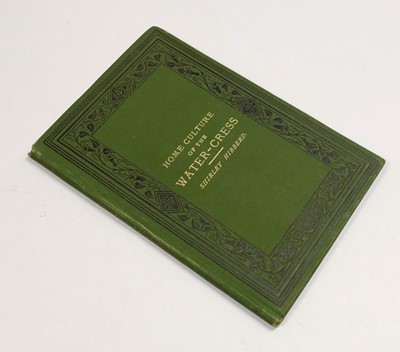 Lot 91 - Wooster (David). Alpine Plants, 2 volumes, 1872-74