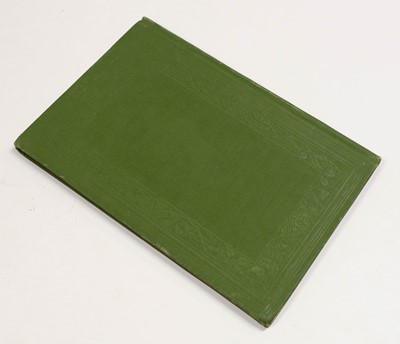 Lot 91 - Wooster (David). Alpine Plants, 2 volumes, 1872-74