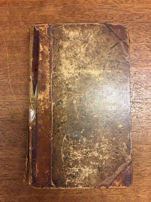 Lot 15 - Nelson. Memoirs of the Life and Death of Nelson, Liverpool, 1806, 2 copies on WorldCat