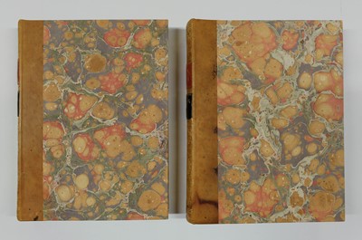 Lot 9 - Bell (John). Travels from St. Petersburg in Russia, to Diverse Parts of Asia, 1st edition, 1763
