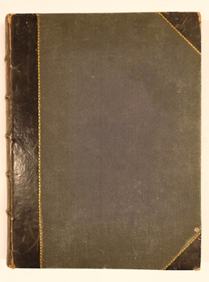 Lot 84 - Houghton (William). British Fresh-Water Fishes, 1st edition, William Mackenzie, [1879]