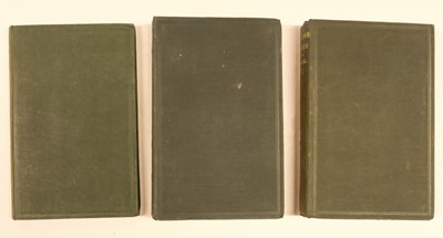 Lot 84 - Houghton (William). British Fresh-Water Fishes, 1st edition, William Mackenzie, [1879]