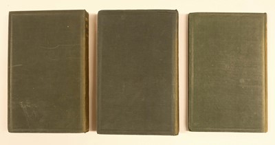 Lot 84 - Houghton (William). British Fresh-Water Fishes, 1st edition, William Mackenzie, [1879]