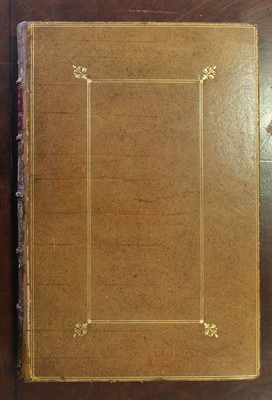 Lot 58 - Plot (Robert). The Natural History of Oxford-shire, 1st edition, [1677]