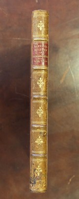 Lot 58 - Plot (Robert). The Natural History of Oxford-shire, 1st edition, [1677]