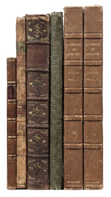 Lot 53 - Maurice (Henry). An impartial account of Mr John Mason of Water-Stratford, 1695