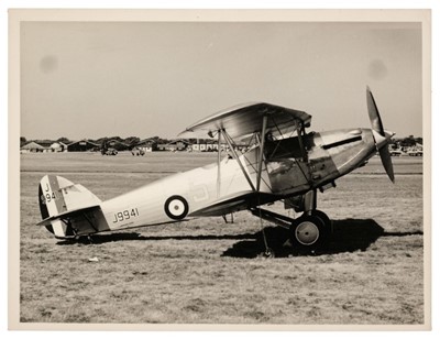 Lot 8 - Aviation Photographs.  A large collection of press photographs c.1950/60