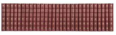 Lot 664 - Collins (Wilkie). Works, Library Edition, 29 volumes, Chatto & Windus, 1875-1901