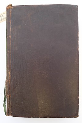 Lot 6 - Heylyn (Peter). Cosmographie, In Four Books, 1st edition, London: Henry Seile, 1652