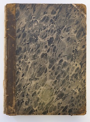Lot 11 - Martin (R. Montgomery). The Illustrated Atlas..., circa 1860