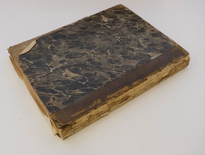 Lot 11 - Martin (R. Montgomery). The Illustrated Atlas..., circa 1860