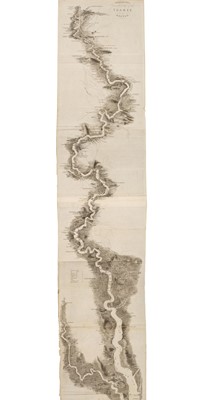 Lot 72 - Tombleson (William). Eighty Picturesque Views on the Thames..., circa 1840